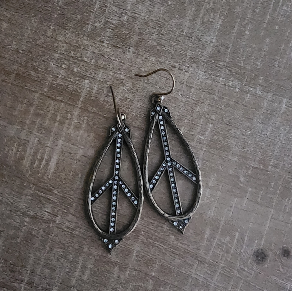 Lucky Brand Earrings
